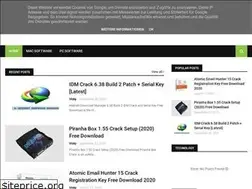 Sites similar to crackinfokey.blogspot.com