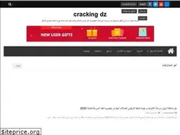 Sites similar to cracking-dz.com
