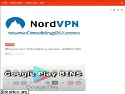 Sites similar to cracking2u.blogspot.com