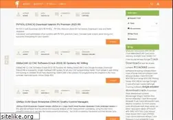 Sites similar to cracking4you.com