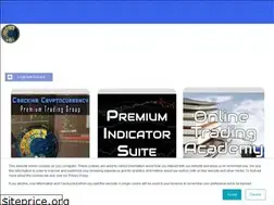 Sites similar to crackingcryptocurrency.com