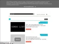 Sites similar to crackinggall.blogspot.com