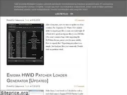 Sites similar to crackinggsm.blogspot.com