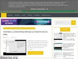 Sites similar to crackinggsmteam.blogspot.com