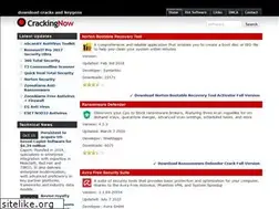 Sites similar to crackingnow.com
