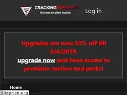 Sites similar to crackingparadox.com