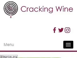 Sites similar to crackingwine.co.uk