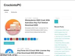 Sites similar to crackintopc.com