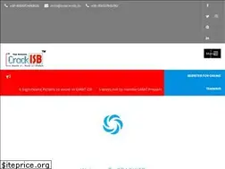 Sites similar to crackisb.in