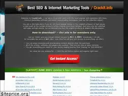 Sites similar to crackit.info