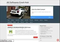 Sites similar to crackithub.com