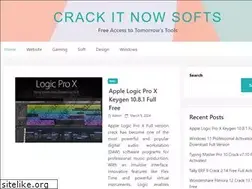 Sites similar to crackitnowsofts.org