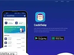 Sites similar to crackittoday.com