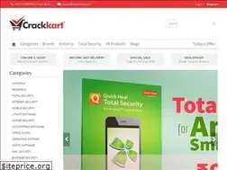 Sites similar to crackkart.com