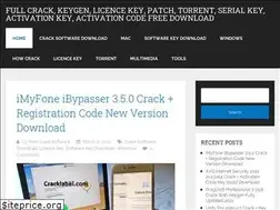 Sites similar to cracklabel.com