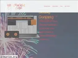 Sites similar to cracklecube.com