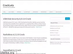 Sites similar to cracklets.com