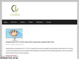 Sites similar to cracklink.info
