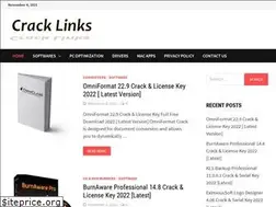 Sites similar to cracklinks.info