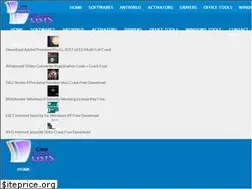 Sites similar to cracklists.com