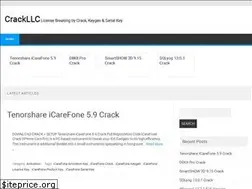 Sites similar to crackllc.com
