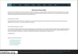 Sites similar to crackmacs.ca
