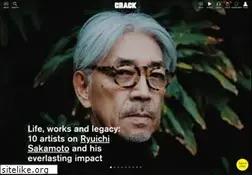 Sites similar to crackmagazine.net