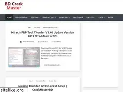 Sites similar to crackmasterbd.blogspot.com