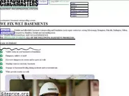 Sites similar to crackmasters.ca