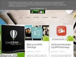 Sites similar to crackmedroid.blogspot.com