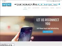 Sites similar to crackmend.com