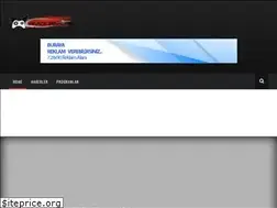 Sites similar to crackmerkezi.blogspot.com