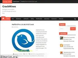 Sites similar to crackmines.com