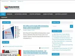 Sites similar to crackmix.com