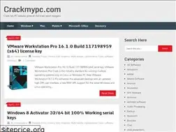 Sites similar to crackmypc.com