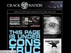 Sites similar to cracknation.com