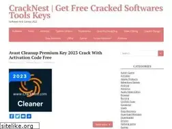 Sites similar to cracknest.com