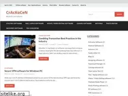 Sites similar to crackocen.com