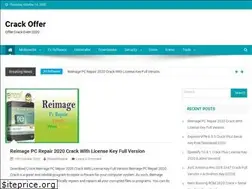 Sites similar to crackoffer.org