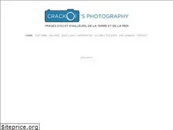 Sites similar to crackoi.com