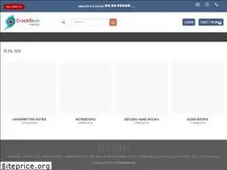 Sites similar to crackon.in