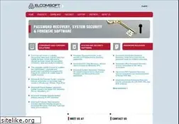 Sites similar to crackpassword.com