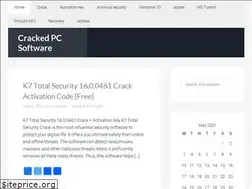 Sites similar to crackpc.org
