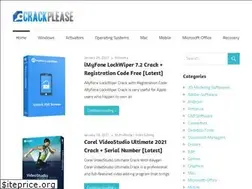 Sites similar to crackplease.com