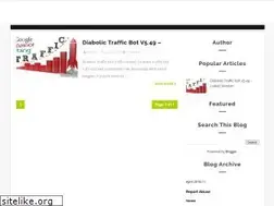 Sites similar to crackplusplus.blogspot.com