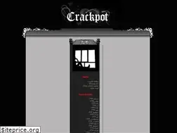 Sites similar to crackpot3.blogfa.com