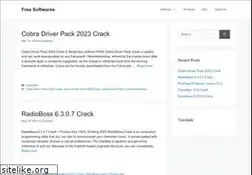 Sites similar to crackproductkey.com
