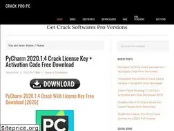 Sites similar to crackpropc.com