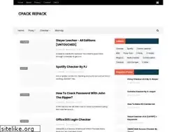 Sites similar to crackrepack.xyz