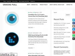 Sites similar to cracks-full.com